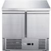 FED-X Compact Workbench Fridge - XGNS900B