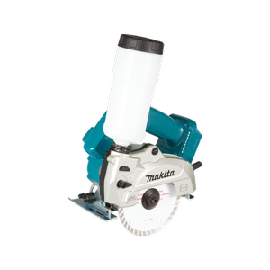 Makita 18V Brushless 125mm (5") Diamond Cutter DCC501ZX1 - Skin Only