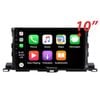 Nakamichi Wx Receiver To Suit Toyota Kluger 2014-2019 - Jbl