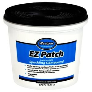 Westpac 0.83L EZ Patch Spackling