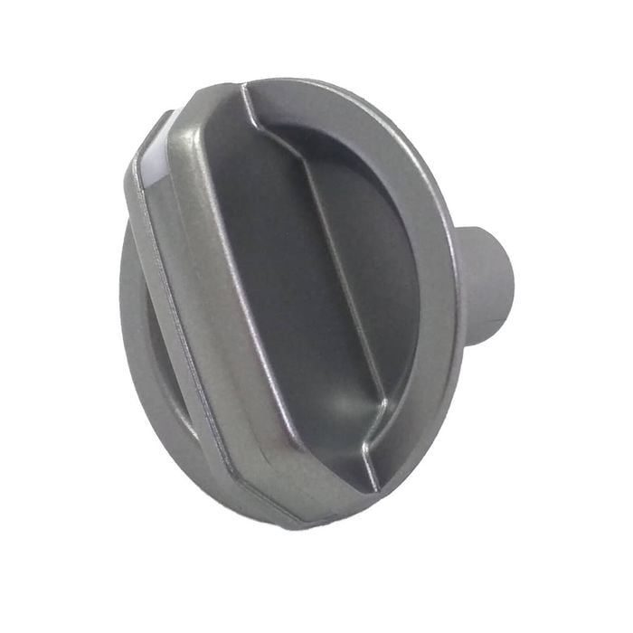 Genuine Mazda BT-50 UN Heater Fan Speed Control Knob 2008-2011 Ranger UB9C61195