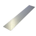 Carinya 100 x 600 x 1mm Flat Make-A-Bracket - Single