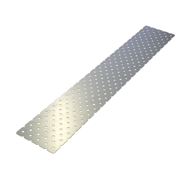 Carinya 100 x 600 x 1mm Flat Make-A-Bracket - Single