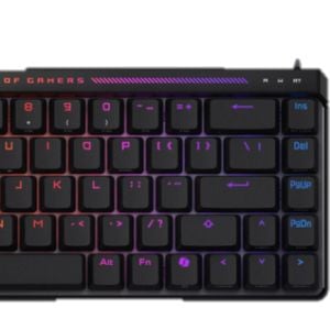 ASUS ROG Falchion Ace HFX 65% Gaming Keyboard (HFX Magnetic Switch)