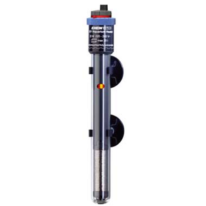 EHEIM Thermo Control Aquarium Submersible Heater for Fish Tanks - 25W (23cm)