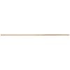 Oates 1.5m x 25mm Duratuff Bamboo Broom Handle