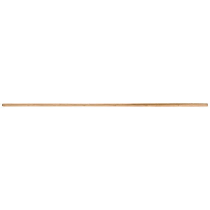 Oates 1.5m x 25mm Duratuff Bamboo Broom Handle