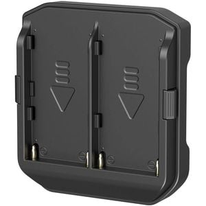 Smallrig Np-f Battery Plate For Rc 100 4806