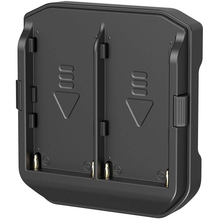 Smallrig Np-f Battery Plate For Rc 100 4806