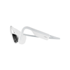 Shokz Openmove Bone Conduction Sports Headphones - White