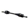 Front Left CV Drive Shaft For Toyota RAV4 ACA33 ACA38 ALA49 ASA44 67mm Inner