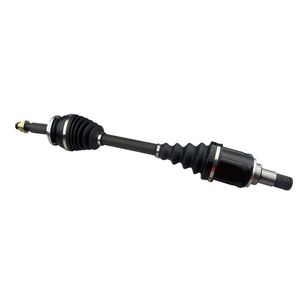 Front Left CV Drive Shaft For Toyota RAV4 ACA33 ACA38 ALA49 ASA44 67mm Inner