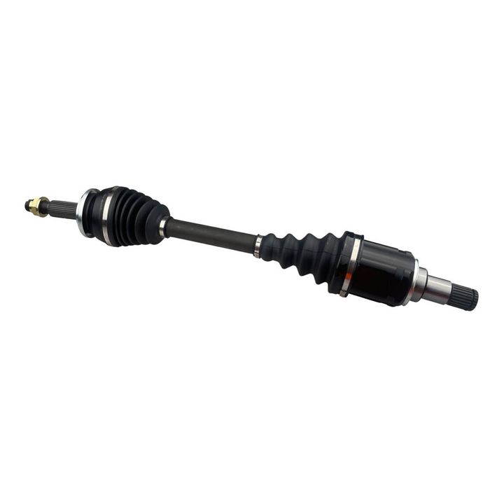 Front Left CV Drive Shaft For Toyota RAV4 ACA33 ACA38 ALA49 ASA44 67mm Inner