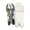 Kookaburra Plasma 1000 Cricket Batting Leg Guards/Pads Mens Size Left Hand