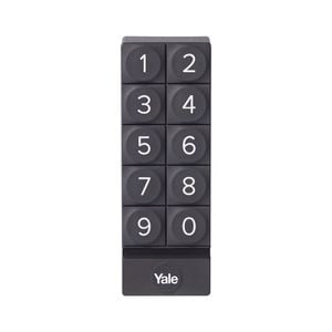 Yale Smart Keypad