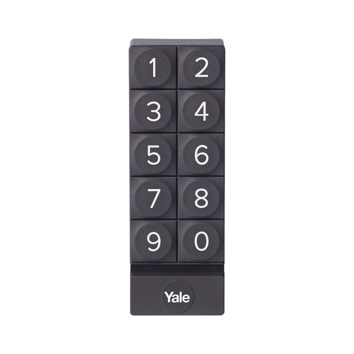 Yale Smart Keypad