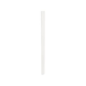 Kaboodle Macaroon Tall Pantry Filler Panel