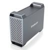 Simplecom Se482 Raid Enclosure – Dual Bay, Usb-c, Supports Raid 0/1, High-speed Storage