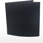 iDeer Life Carbon Activated Charcoal HEPA Pre-Filter Sheet