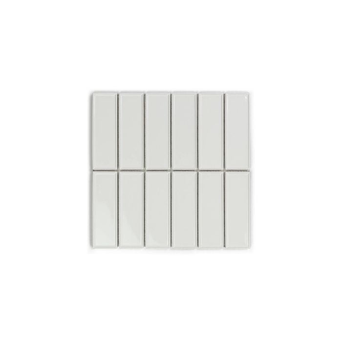 Johnson Tiles 285 x 293mm Stone Gloss Luster Wall Tile