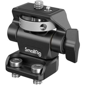 SmallRig Swivel and Tilt Adjustable Monitor Mount with Screws Mount 2904B