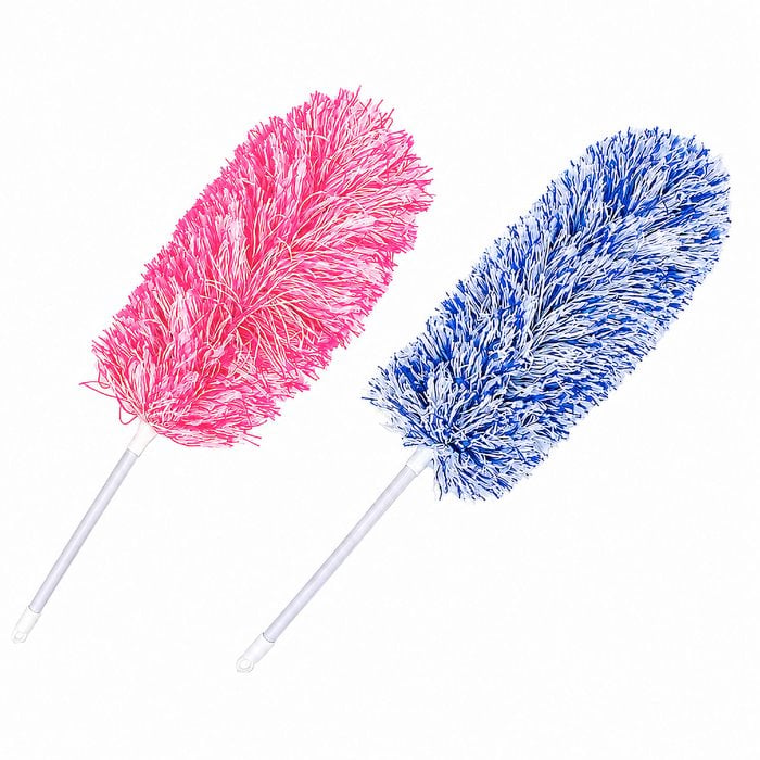 All Set Microfibre Duster