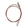 Cooktop Wok Burner Ignition Candle Spark Plug 11550642, suits Omega