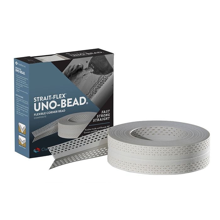 Strait-Flex Uno-Bead - "Steel Bead on a Roll"