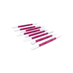 Professional Bake Fondant Model Set Of 8 Soffritto