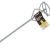 Ezitile Adhesive & Grout Mixing Paddle