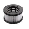 DeWALT M Class Filters - 2 Pack