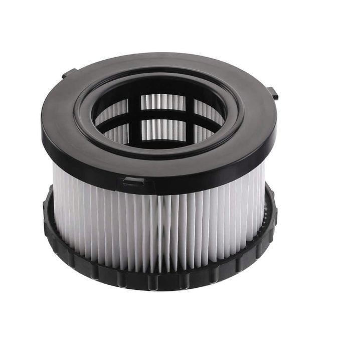 DeWALT M Class Filters - 2 Pack