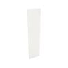 Kaboodle Egg White Corner Pantry Door