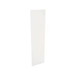 Kaboodle Egg White Corner Pantry Door 