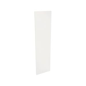 Kaboodle Egg White Corner Pantry Door