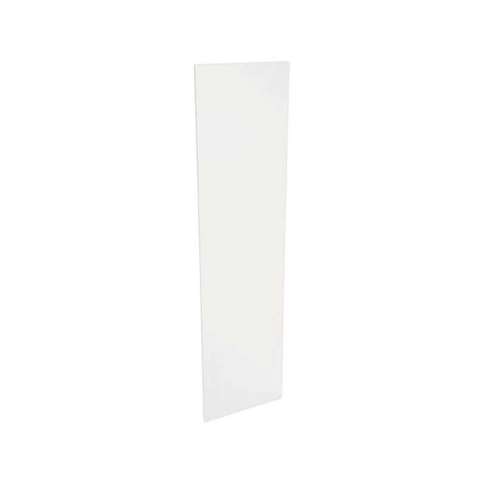 Kaboodle Egg White Corner Pantry Door