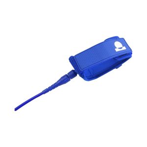 Summer vibes 6ft Surfboard Leash Leg Rope - Blue