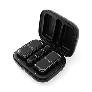 Rode Wireless Micro for USB-C Smartphones - Black