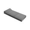 Bedra Foldable Mattress Trifold Sleeping Camping Folding Single
