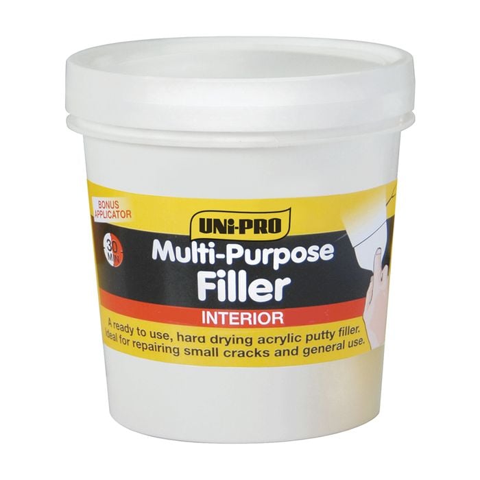 UNi-PRO 1.5kg Multi Purpose Interior Filler