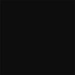 Essential Glass 6mm Black Clear Splashback