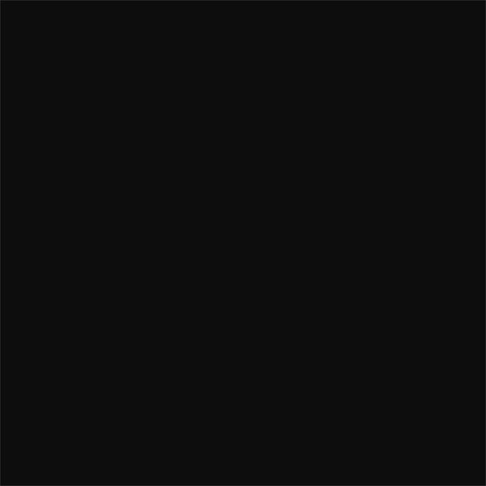 Essential Glass 6mm Black Clear Splashback