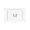 DETA 1 Gang Single Switch