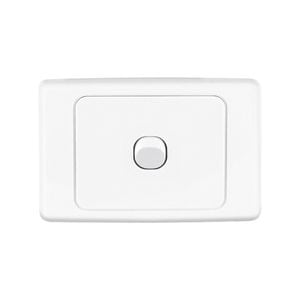 DETA 1 Gang Single Switch