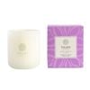 Tilley Classic White Sweet Berries & Musk Soy Candle Scented 375g