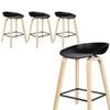 ALFORDSON Bar Stools 4X