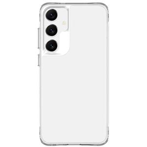 Icoverlover For Samsung Galaxy S25 Case Slim Shock-proof Cover Clear