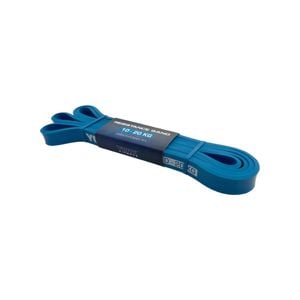 York Resistance Band 10-25kgs Blue Single
