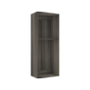 Lugna 2048 x 600 x 380mm Storm Cabinet Shell
