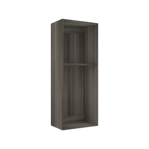 Lugna 2048 x 600 x 380mm Storm Cabinet Shell